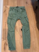 Imperial Hose, stylischer Schnitt, leicht baggy, Italien Bayern - Rosenheim Vorschau