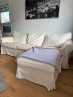 IKEA Sofa zu verkaufen Hessen - Bad Homburg Vorschau