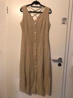 Beige Farbenes Langes Kleid Innenstadt - Köln Altstadt Vorschau