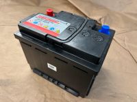 Batterie Starterbatterie 12V 60Ah Smart A4539820108 Wandsbek - Hamburg Marienthal Vorschau