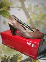 Högl Damen Pumps Gr.37 NEUw. Karton UK 4,5 Niedersachsen - Papenburg Vorschau