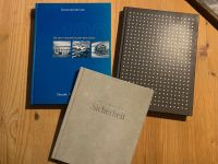 Mercedes Benz, Daimler Chrysler Bücher, Chronik, Sammlerbände Sachsen - Freital Vorschau