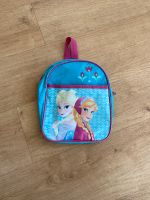 Anna und Elsa Rucksack Bayern - Zeil Vorschau