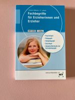 Fachbegriffe für Erzieherinnen und Erzieher Sachsen - Treuen Vorschau