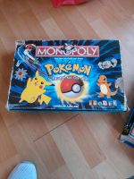 Monopoly spiel Pokemon Niedersachsen - Weener Vorschau