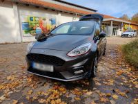 Ford Fiesta St-Line 2018 140PS München - Trudering-Riem Vorschau