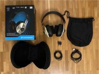 Sennheiser Momentum Wireless Ivory Bluetooth-Noise Canceling Baden-Württemberg - Mannheim Vorschau