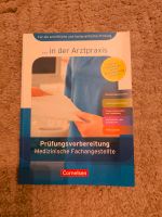 Buch: Prüfungsvorbereitung MFA Niedersachsen - Sprakensehl Vorschau