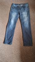 Damen Jeans Hose 42 Cecil Bayern - Salzweg Vorschau