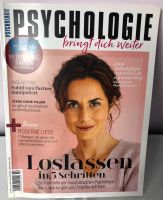 Psychologie Bringt dich weiter 02/2020 Loslassen in 5 Schritten Nordrhein-Westfalen - Hamm Vorschau