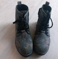 Dockers BOOTS Camouflage - Gr.. 37 Hessen - Fulda Vorschau