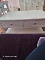 Couchtisch Landhausstil weiß Feldmoching-Hasenbergl - Feldmoching Vorschau
