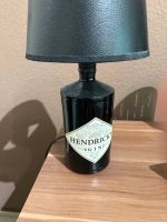 Hendricks Gin Tischlampe Essen-West - Frohnhausen Vorschau