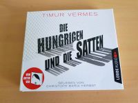 Hörbuch "Die Hungrigen und die Satten" Bayern - Kleinrinderfeld Vorschau