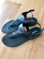 Sandalen |schwarz | Graceland | Gr.42 | *NEU* Baden-Württemberg - Göppingen Vorschau