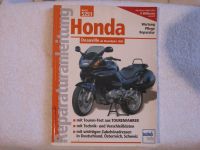 Honda NTV 650 Deauville RC 47 Werkstatt Reparatur Anleitung Buch Bayern - Heinrichsthal Vorschau