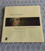 Mozart Ein Biografischer Bilderbogen mit 4 CDs Köln - Bayenthal Vorschau