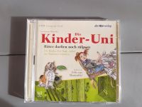 CD Kinder- Uni "Ritter durfgen noch rülpsen" ab 8 Jahre Aachen - Aachen-Haaren Vorschau