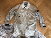 Stone Island Parka Trenchcoat Jacke Beige Archive Mantel Vintage München - Altstadt-Lehel Vorschau