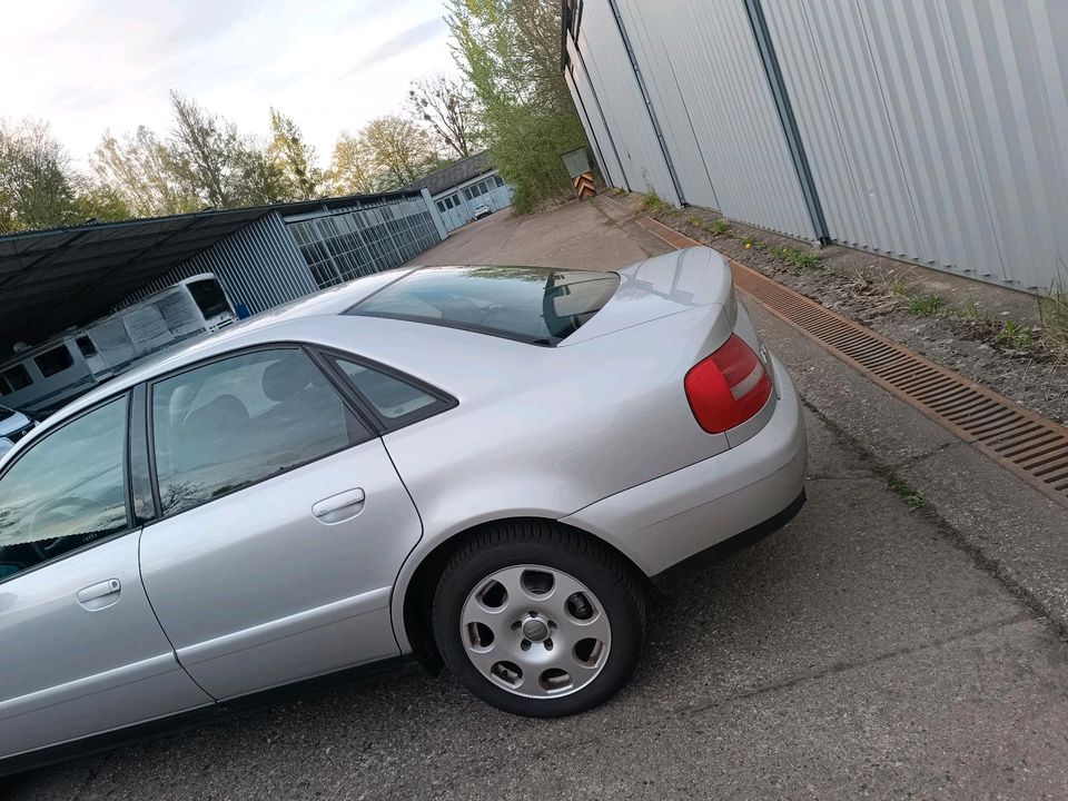 Audi a4 b5 1.9 tdi in Osterode am Harz