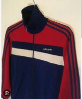 Suche adidas Trainingsjacke retro XL Bayern - Adelsdorf Vorschau