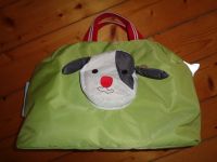 Franck&Fischer Duffle Bag Sporttasche Reisetasche für Kinder Hessen - Kassel Vorschau