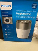 Philips Luftbefeuchter HU4803 Frankfurt am Main - Kalbach Vorschau