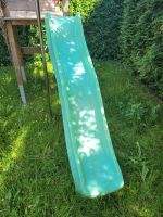 Rutsche Kinder Garten Plattform 120cm Baden-Württemberg - Salach Vorschau