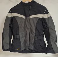 Damen-Motorrad-Textiljacke und Hose Kurzgröße M Polo gebr. Hessen - Neu-Eichenberg Vorschau