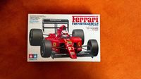 TAMIYA Bausatz Nr. 20024 - Ferrari F189 PORTUGUESE G.P. - NEU Duisburg - Rheinhausen Vorschau