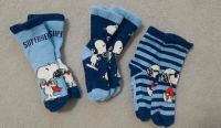 Baby Snoopy Socken 19-21 Sachsen - Wildenfels Vorschau