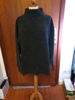 Minimum Pullover gr. L grau Harburg - Hamburg Eißendorf Vorschau