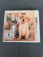 Nintendo 3DS - I love My Pets - Spiel Niedersachsen - Bissendorf Vorschau