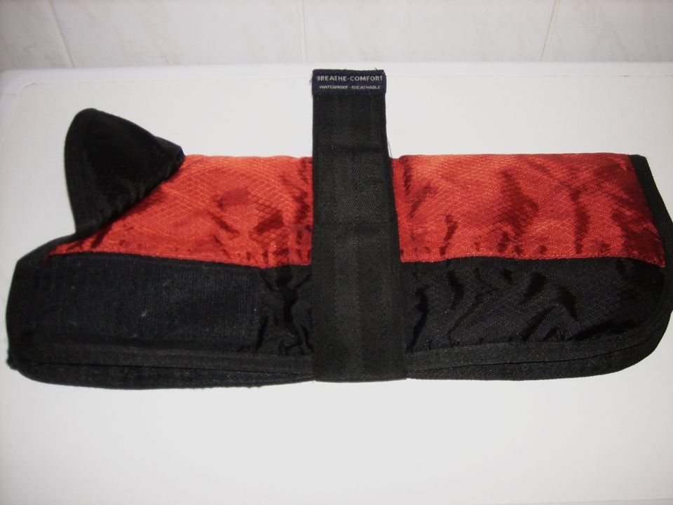 Hundemantel Breath Comfort Größe 30cm Rückenlänge in Velten