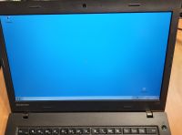 Lenovo ThinkPad L450, Full HD, Windows 7, 192 GB SSD, 8 GB Ram Münster (Westfalen) - Centrum Vorschau