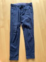 Chino Cinque blau - Gr. M München - Maxvorstadt Vorschau