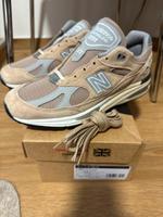 New Balance U991BE2 Sneaker 991v2 990 992 42,5 ald USA 993 Rheinland-Pfalz - Mutterstadt Vorschau