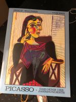 Buch über Picasso Bremen - Huchting Vorschau