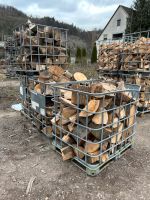 Kappholz Brennholz Kaminholz Spaltreste Niedersachsen - Bodenwerder Vorschau