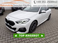 BMW 2er Gran Coupe 218 i M Sport*UPE 46.480*AHK*19 Dresden - Schönfeld-Weißig Vorschau