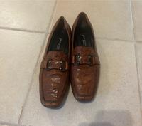 Paul Green Slipper Gr. 40 Brandenburg - Michendorf Vorschau