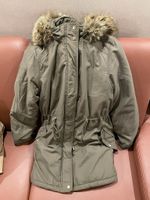 New Look Maternity Parka, Khaki, Gr. 38 Hannover - Döhren-Wülfel Vorschau