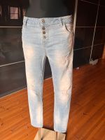 MARYLEY SKINNY JEANS gr 38-40 ungetragen Sachsen-Anhalt - Wernigerode Vorschau