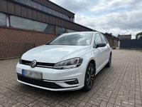 Volkswagen Golf 1.6 TDI SCR DSG IQ.DRIVE IQ.DRIVE Nordrhein-Westfalen - Bedburg Vorschau