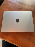 Apple MacBook Pro 14" M1 Pro 8-Core 512GB in Spacegrau - 12/2021 Saarland - Homburg Vorschau