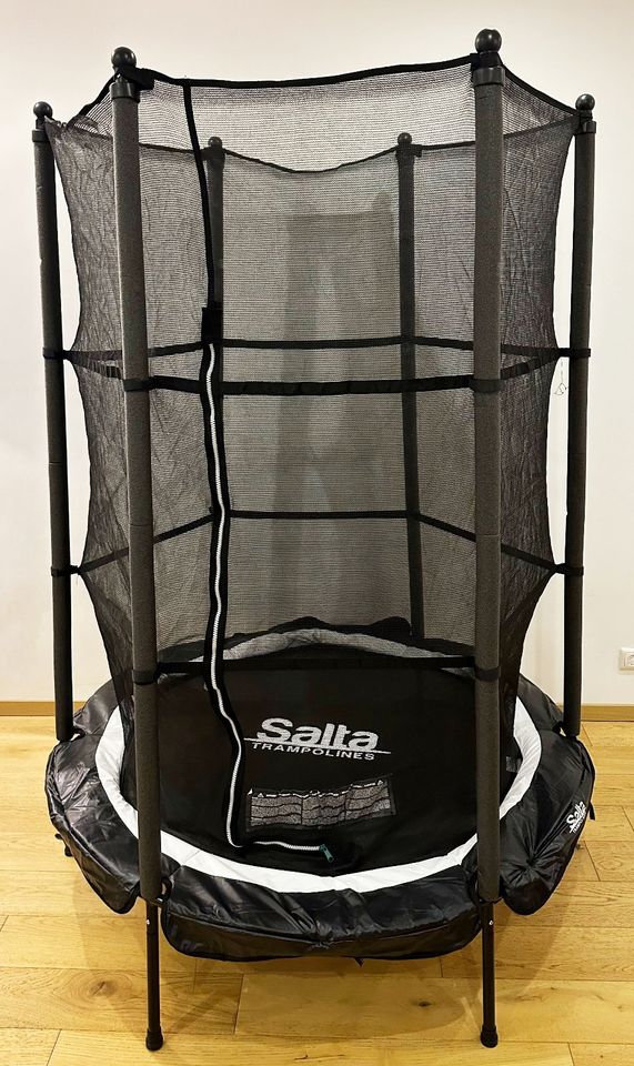 Salta Junior ⌀ 140 cm Trampolin - für innen und außen #NEUWERTIG# in Uetze