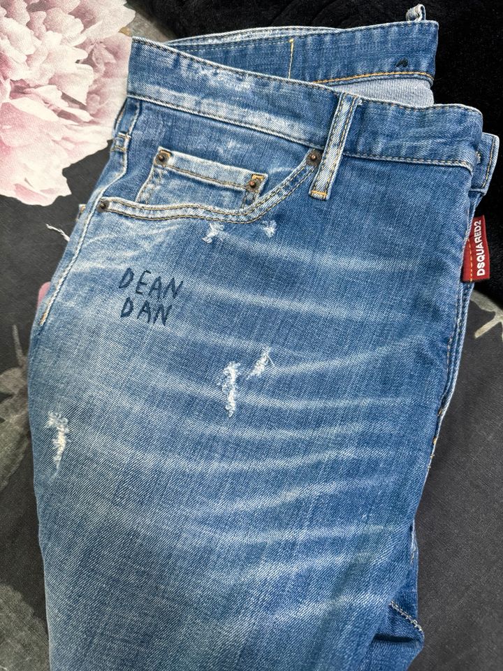 Dsquared Jeans / 100% original in Essen