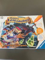 Ravensburger Tip Toi Magors Lesezauber Rheinland-Pfalz - Zeltingen-Rachtig Vorschau