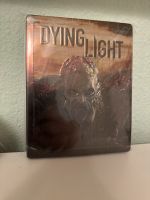 Dying light Steelbook ohne CD verschweißt Berlin - Charlottenburg Vorschau