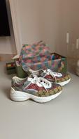 Gucci Schuhe Hessen - Wiesbaden Vorschau